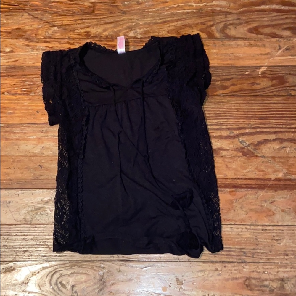 Dress shirt